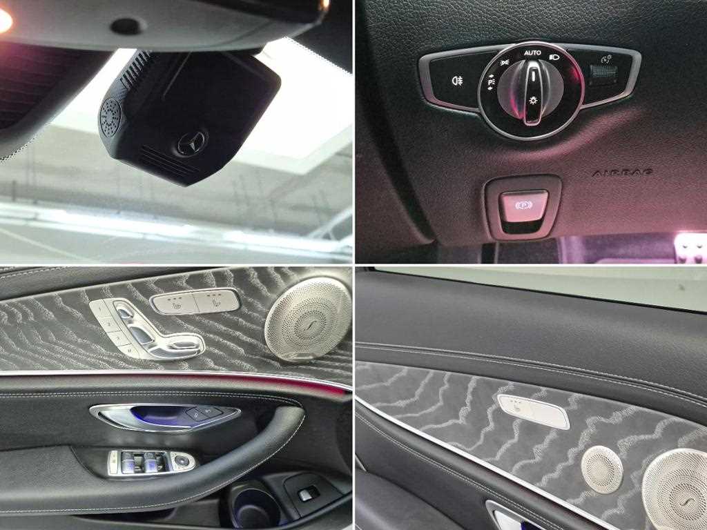 Mercedes Benz E class 2022 Blanco - Importación desde Corea - HF Imports Iquique - Foto 18