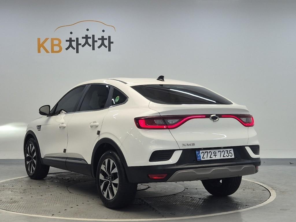 SAMSUNG XM3 - Vista 2