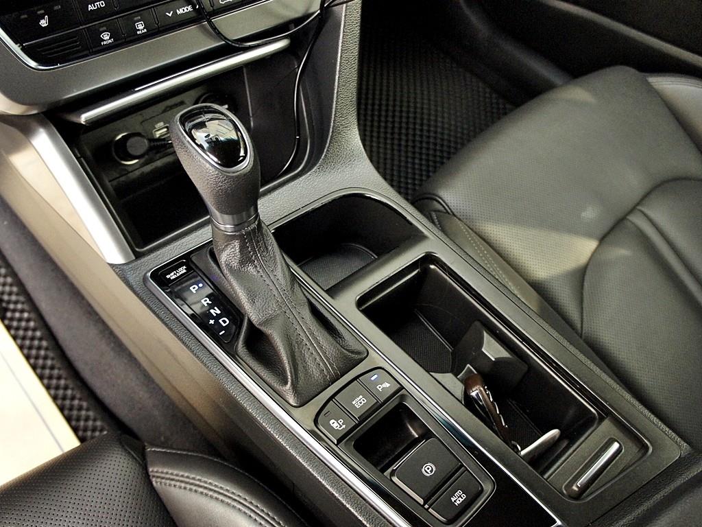 HYUNDAI Sonata 2015 Negro - Importación desde Corea - HF Imports Iquique - Foto 11