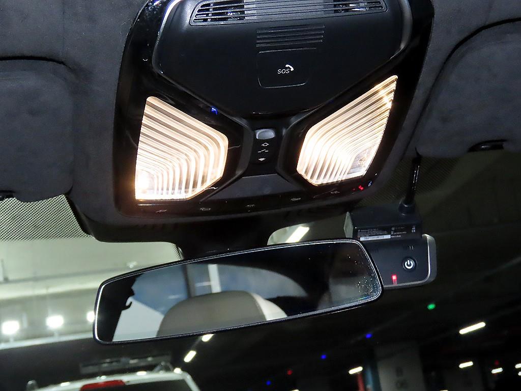 BMW 7 Series 2021 Blanco - Importación desde Corea - HF Imports Iquique - Foto 15