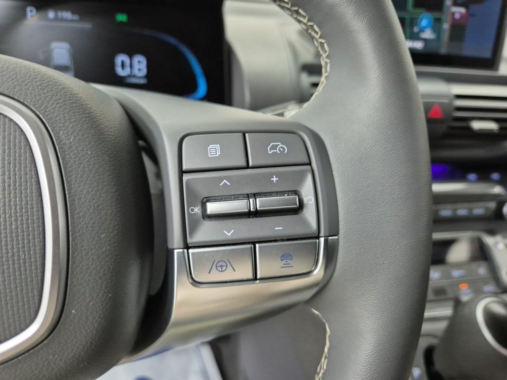 HYUNDAI Casper 2024 Blanco - Importación desde Corea - HF Imports Iquique - Foto 15