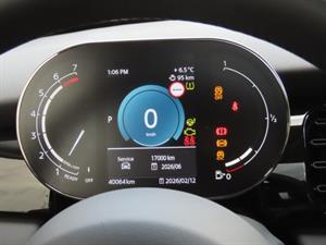 Mini Cooper - Vista 10