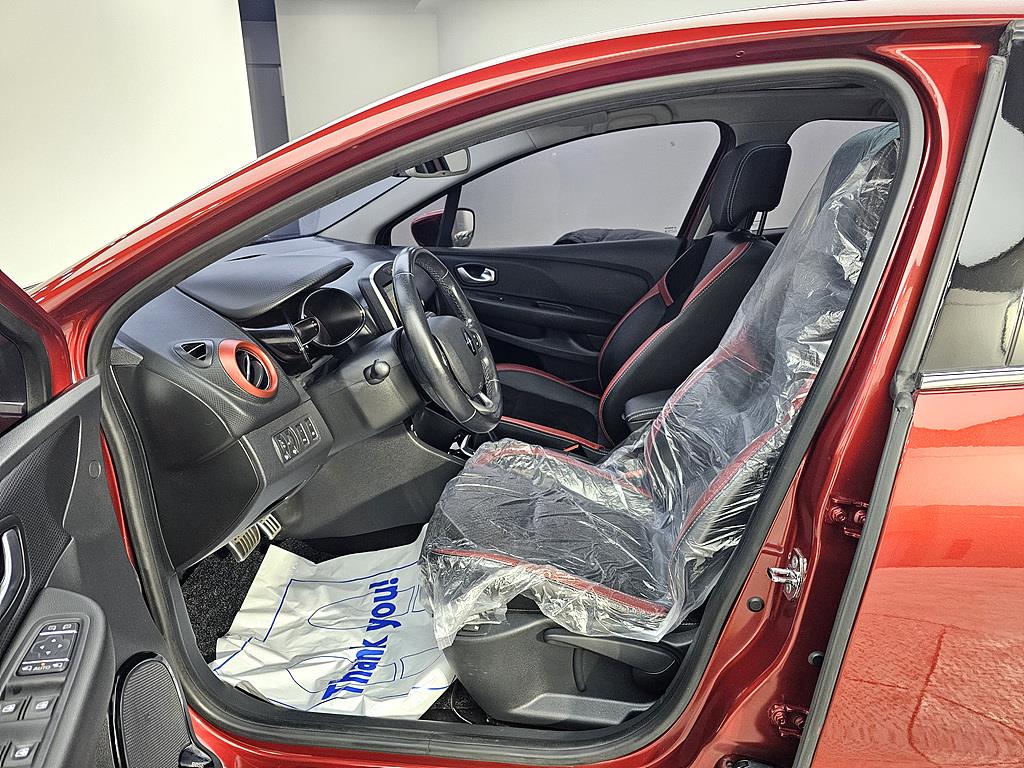 SAMSUNG Clio - Vista 8