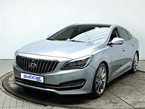 HYUNDAI Aslan - Vista 4