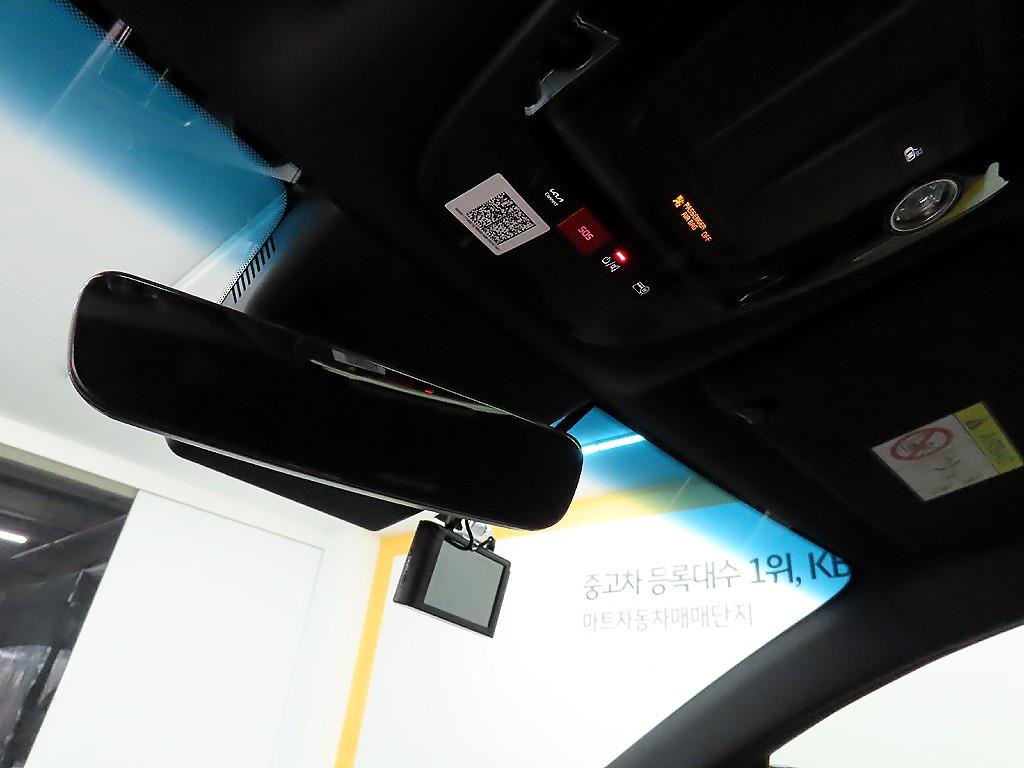 KIA K8 2023 Negro - Importación desde Corea - HF Imports Iquique - Foto 17