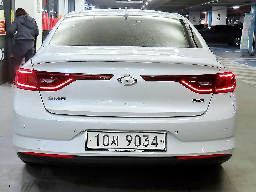 SAMSUNG SM6 - Vista 5