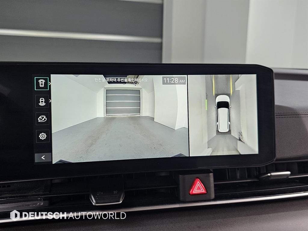 KIA Carnival 2024 Blanco - Importación desde Corea - HF Imports Iquique - Foto 15