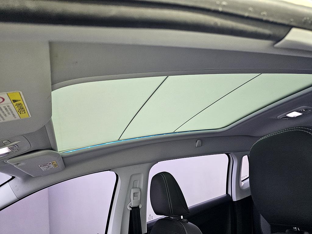 Peugeot 2008 - Vista 12