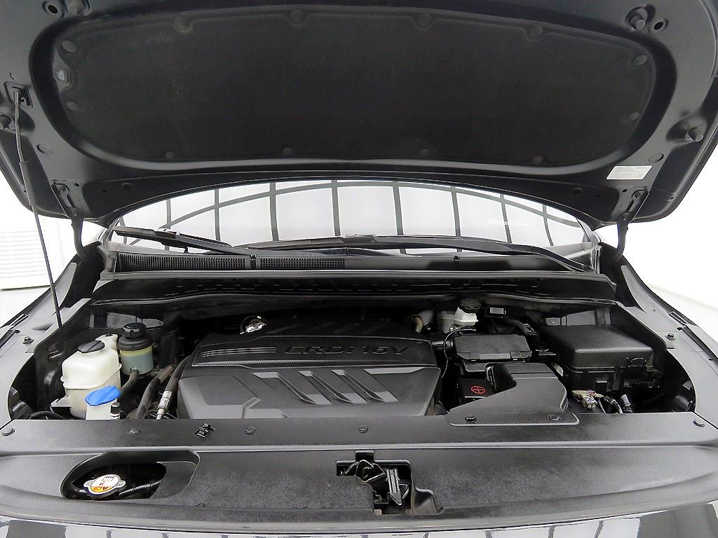 KIA Carnival 2019 Negro - Importación desde Corea - HF Imports Iquique - Foto 18