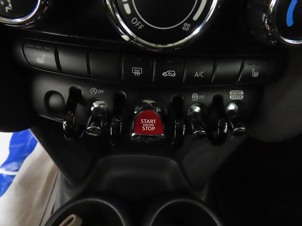 Mini Cooper 2021 Negro - Importación desde Corea - HF Imports Iquique - Foto 16