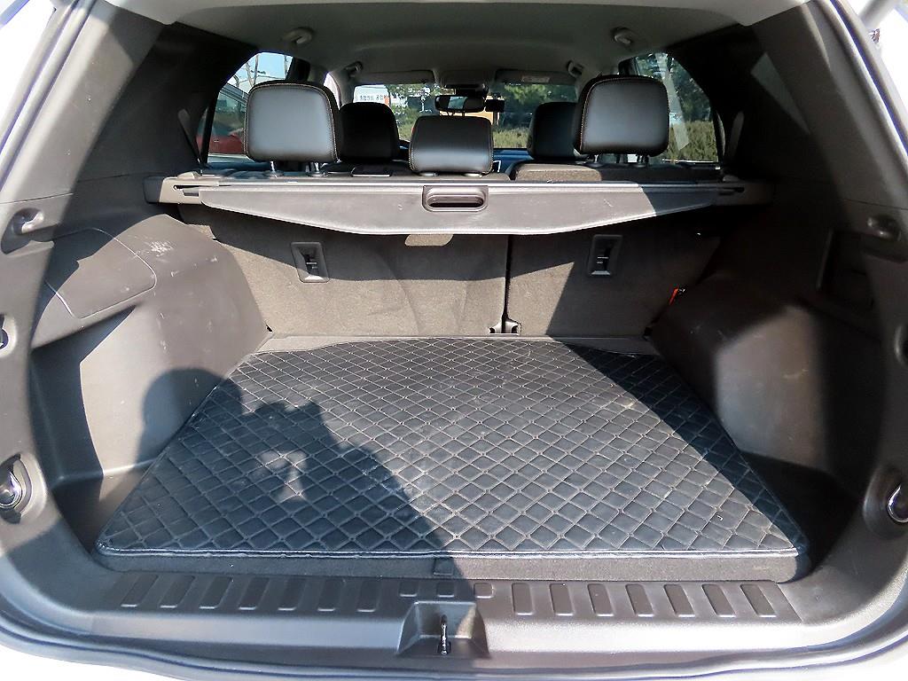 Chevrolet Equinox 2022 Blanco - Importación desde Corea - HF Imports Iquique - Foto 18