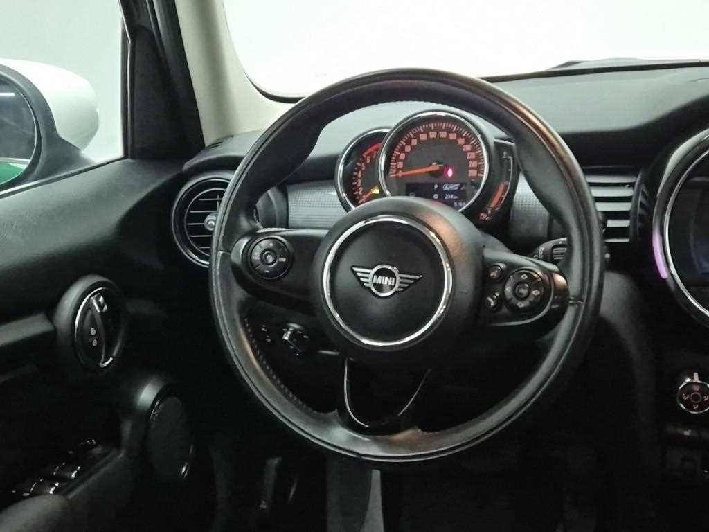 Mini Cooper - Vista 9