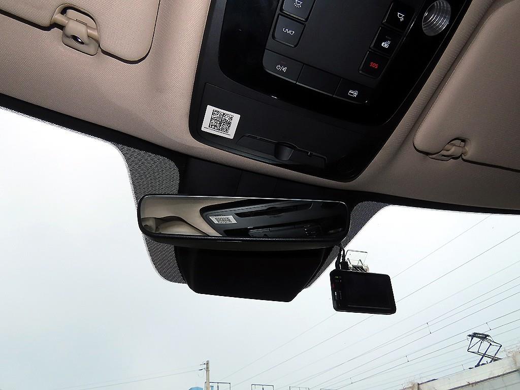 KIA Carnival 2021 Negro - Importación desde Corea - HF Imports Iquique - Foto 15