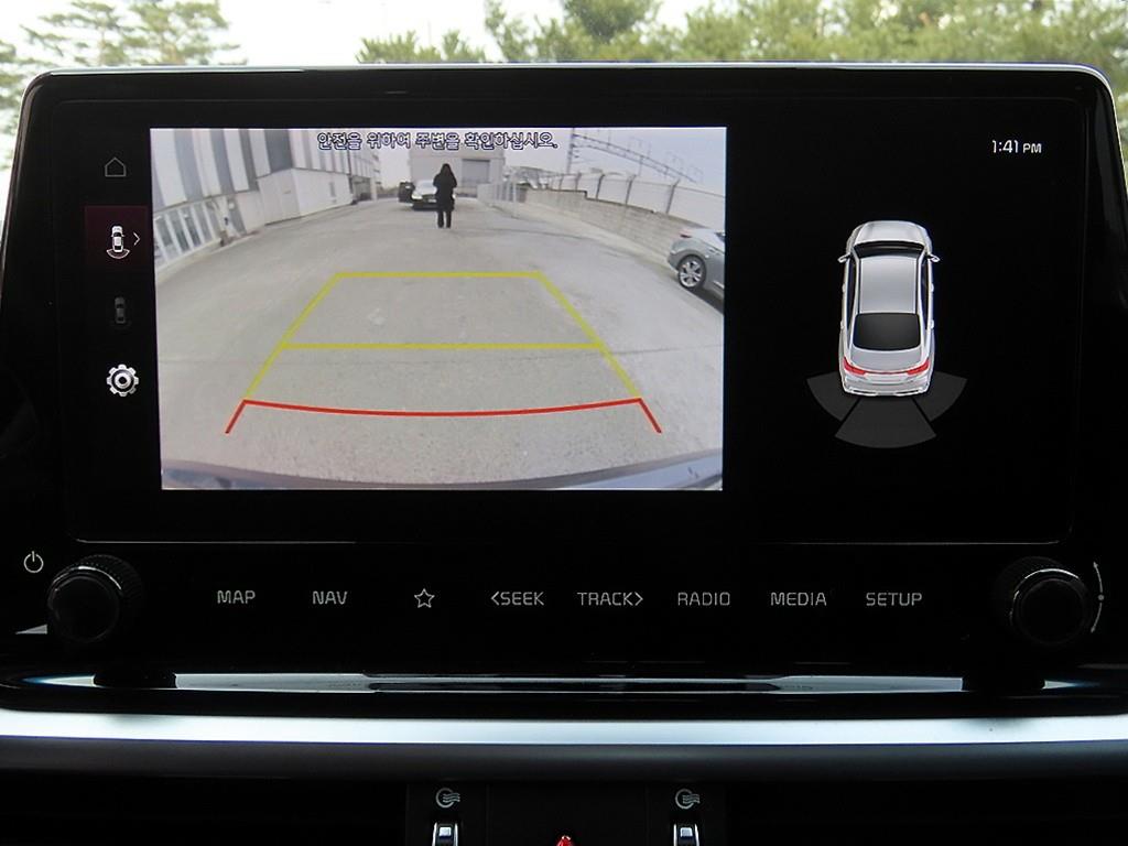 KIA K3 2022 - Importación desde Corea - HF Imports Iquique - Foto 15