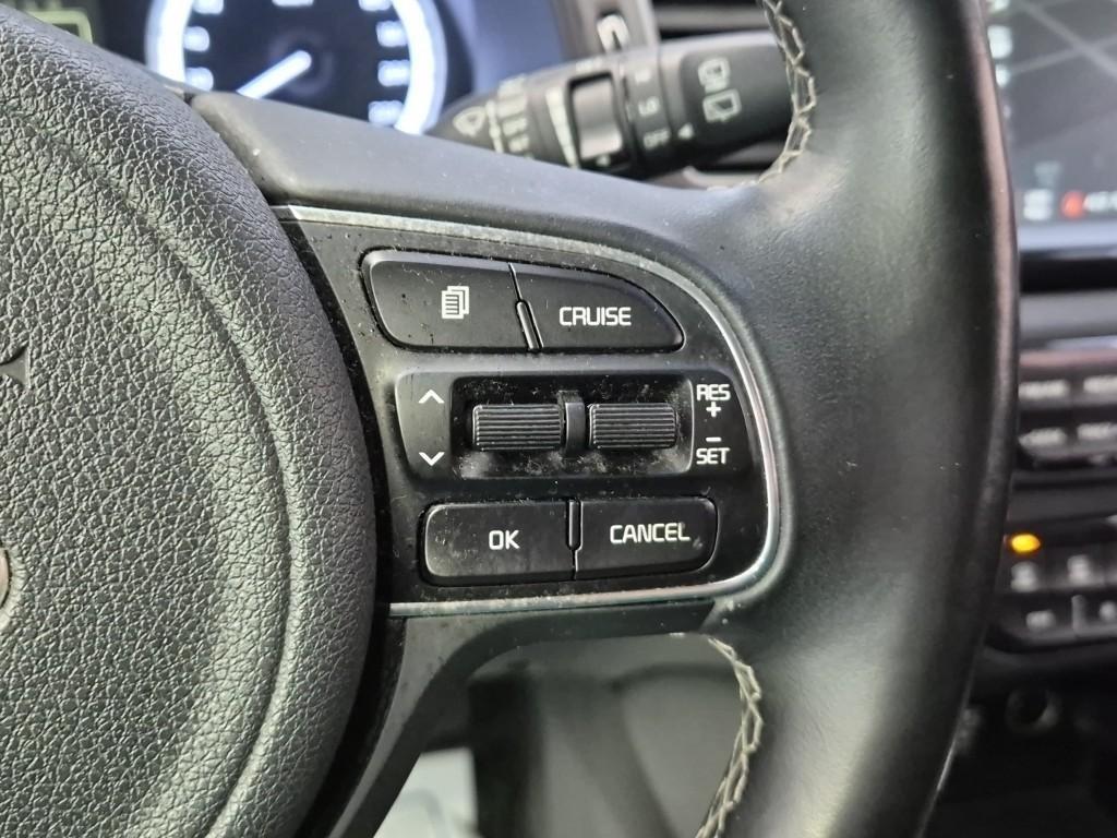 KIA Niro 2017 Blanco - Importación desde Corea - HF Imports Iquique - Foto 15