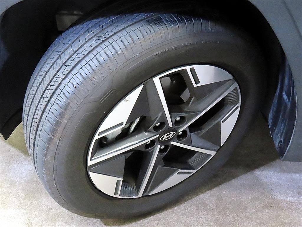 HYUNDAI Tucson 2025 - Importación desde Corea - HF Imports Iquique - Foto 20