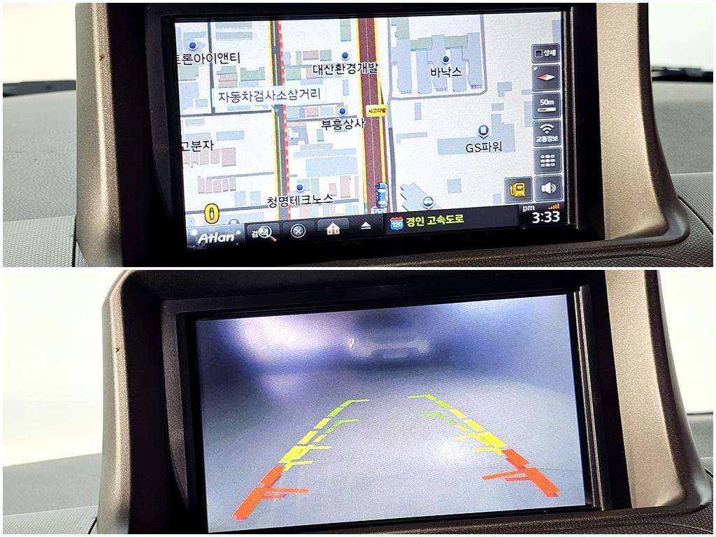 KIA Ray 2012 Blanco - Importación desde Corea - HF Imports Iquique - Foto 19