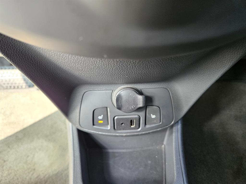 Chevrolet Spark - Vista 10