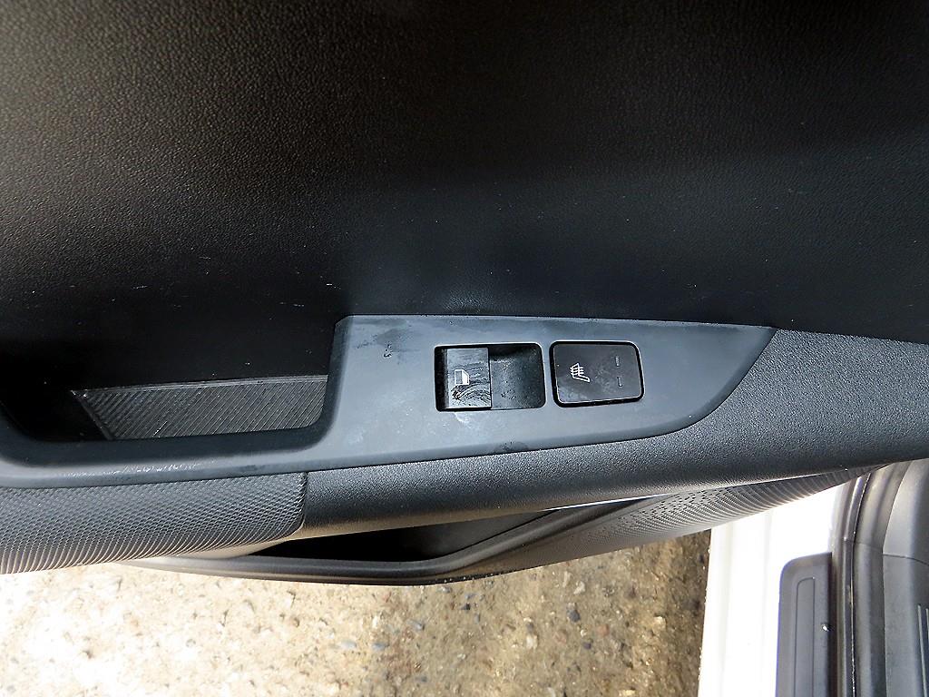 KIA Niro 2022 Blanco - Importación desde Corea - HF Imports Iquique - Foto 16