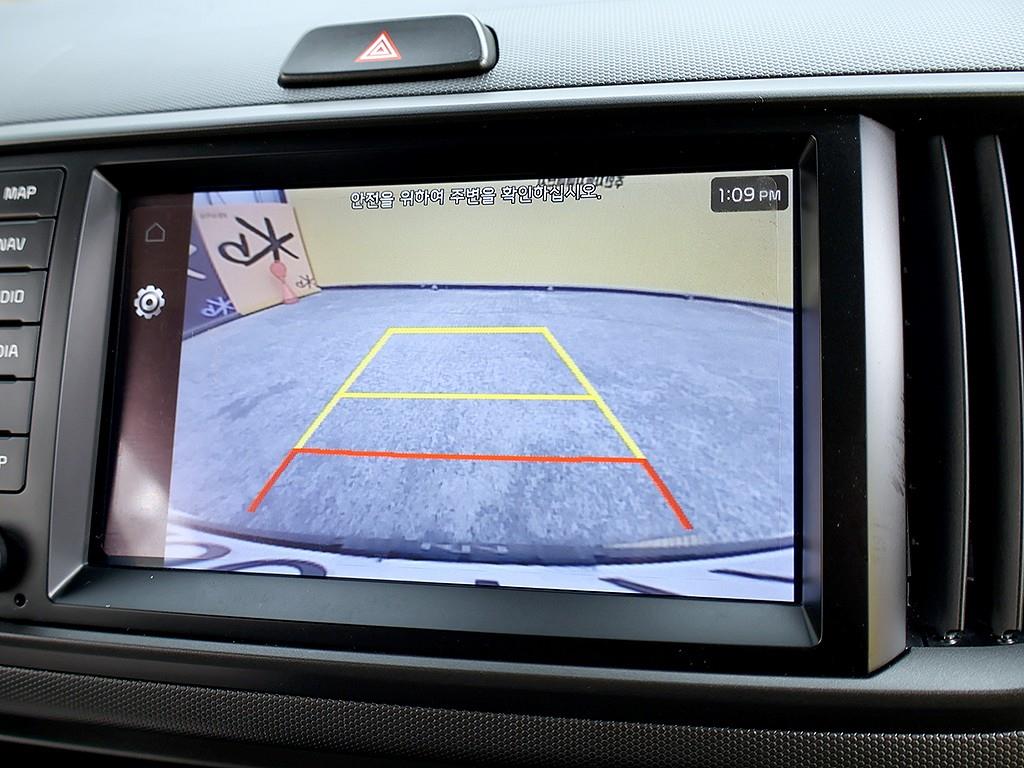 KIA Ray 2023 Blanco - Importación desde Corea - HF Imports Iquique - Foto 10