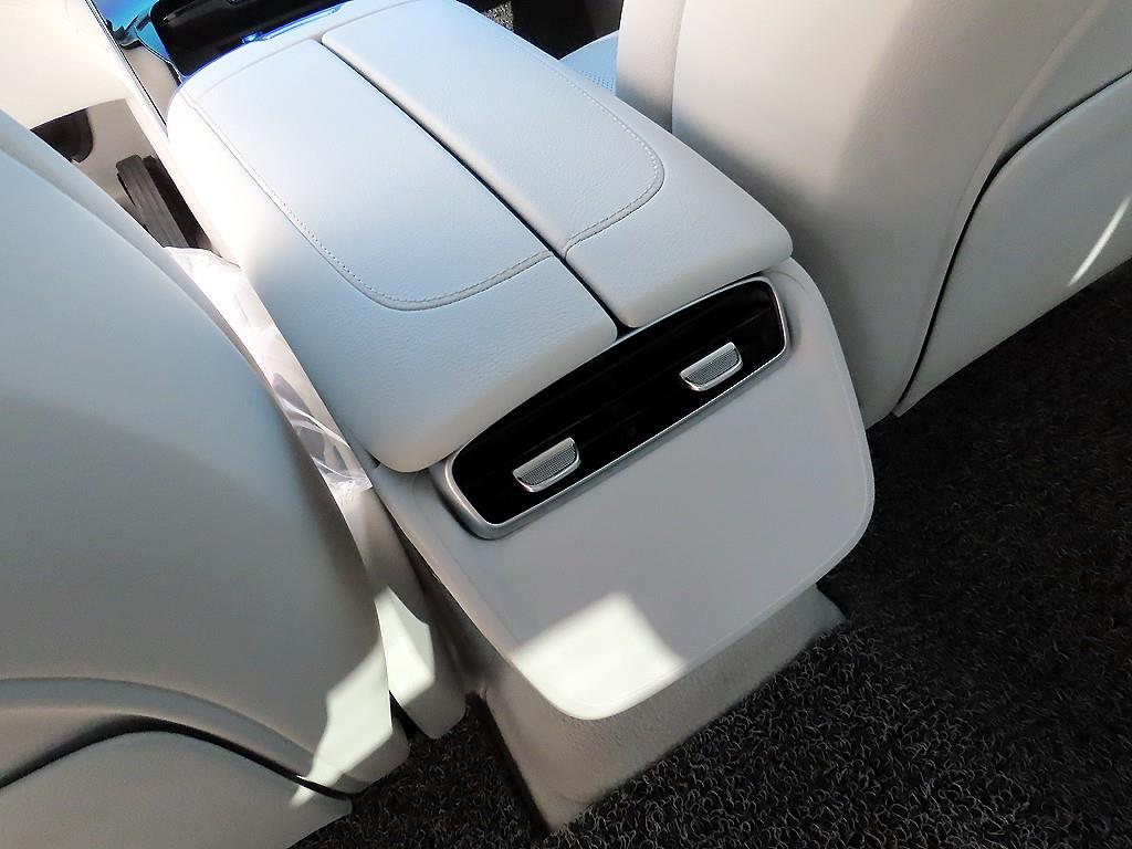 Mercedes Benz EQE 2024 Blanco - Importación desde Corea - HF Imports Iquique - Foto 17