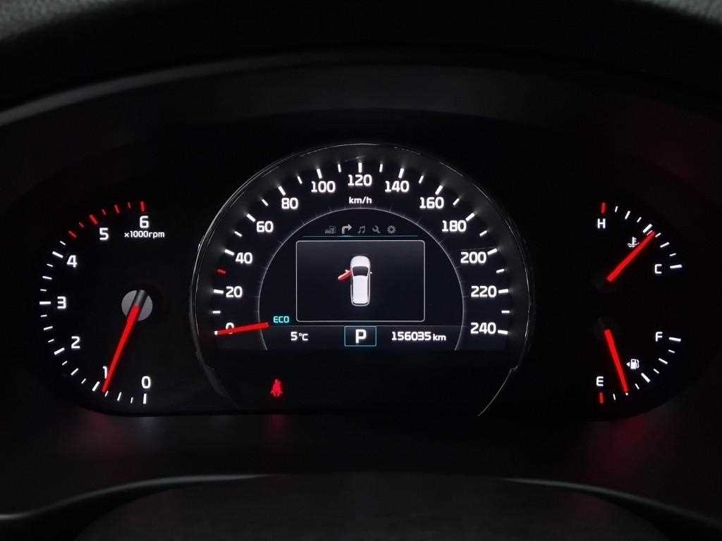 KIA Sorento - Vista 6