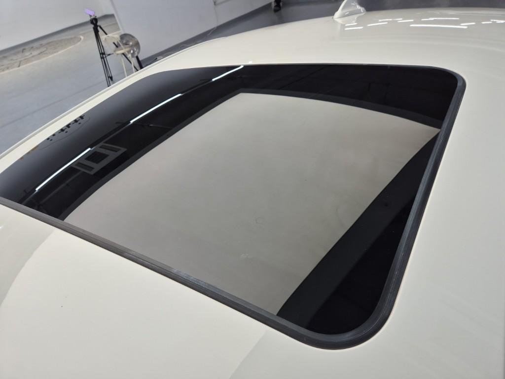 BMW 3 series 2019 Blanco - Importación desde Corea - HF Imports Iquique - Foto 13