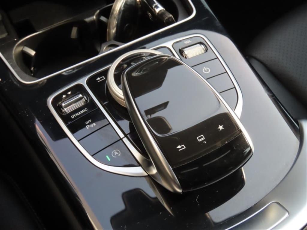 Mercedes Benz C Class 2016 Gris - Importación desde Corea - HF Imports Iquique - Foto 7