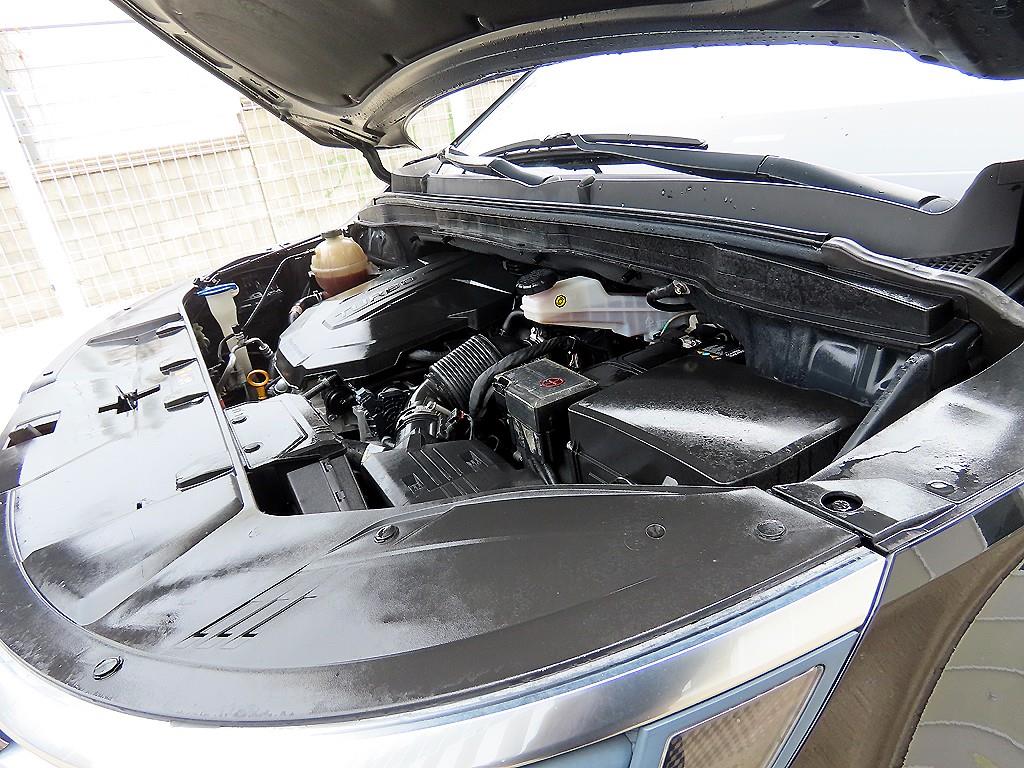 KIA Carnival 2021 Negro - Importación desde Corea - HF Imports Iquique - Foto 19