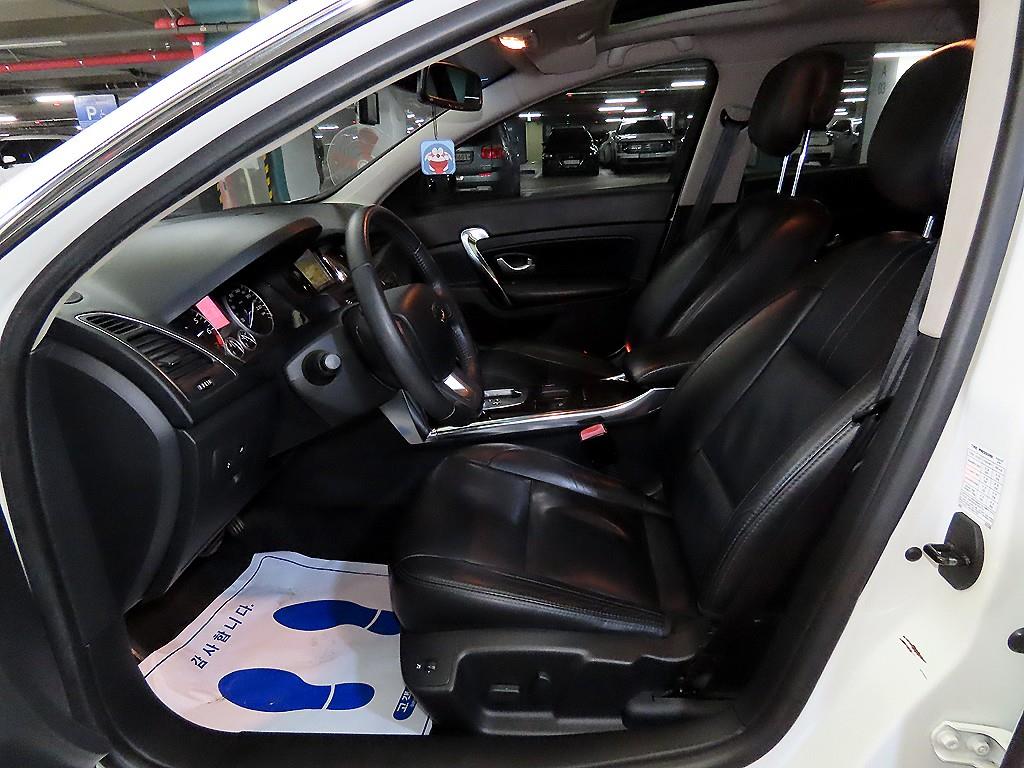 SAMSUNG SM5 - Vista 6