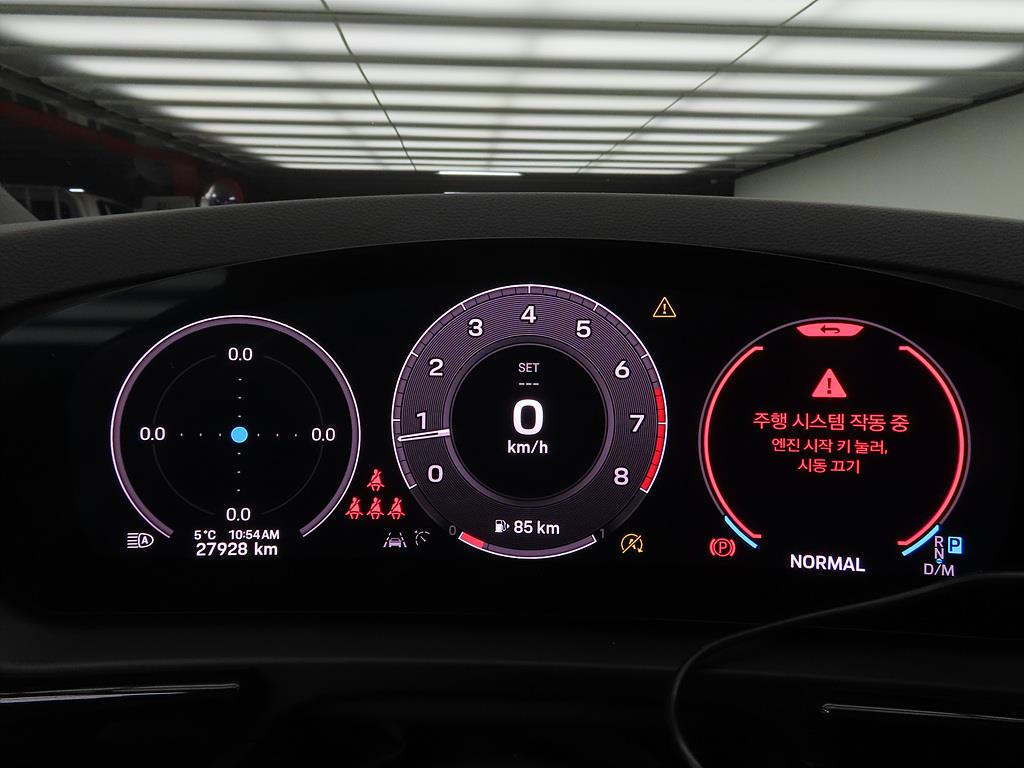 Porsche Cayenne - Vista 9