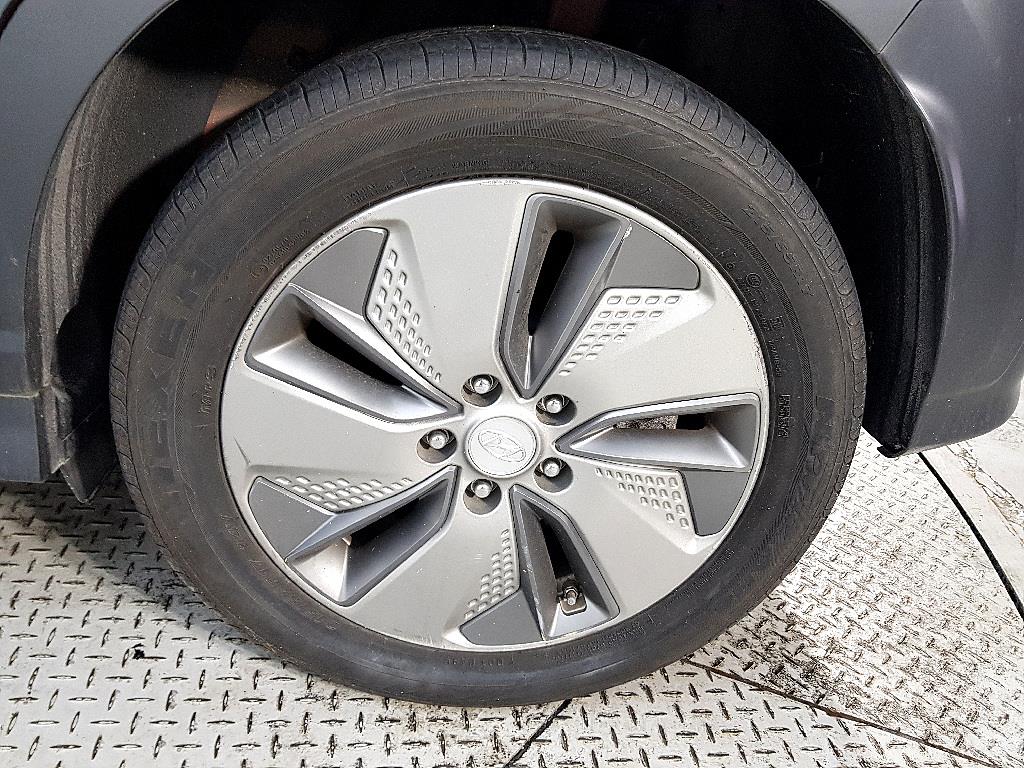 HYUNDAI Kona 2019 Rojo - Importación desde Corea - HF Imports Iquique - Foto 20