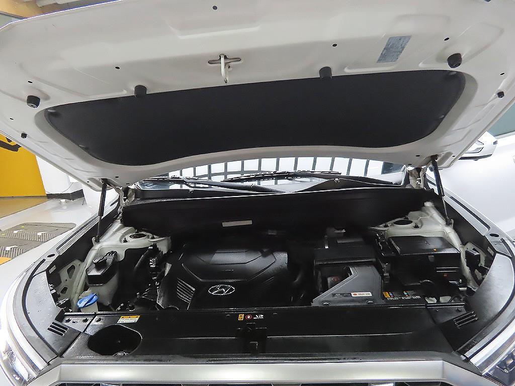 HYUNDAI Palisade 2019 Blanco - Importación desde Corea - HF Imports Iquique - Foto 8