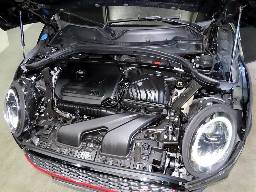 Mini Clubman 2023 Negro - Importación desde Corea - HF Imports Iquique - Foto 19