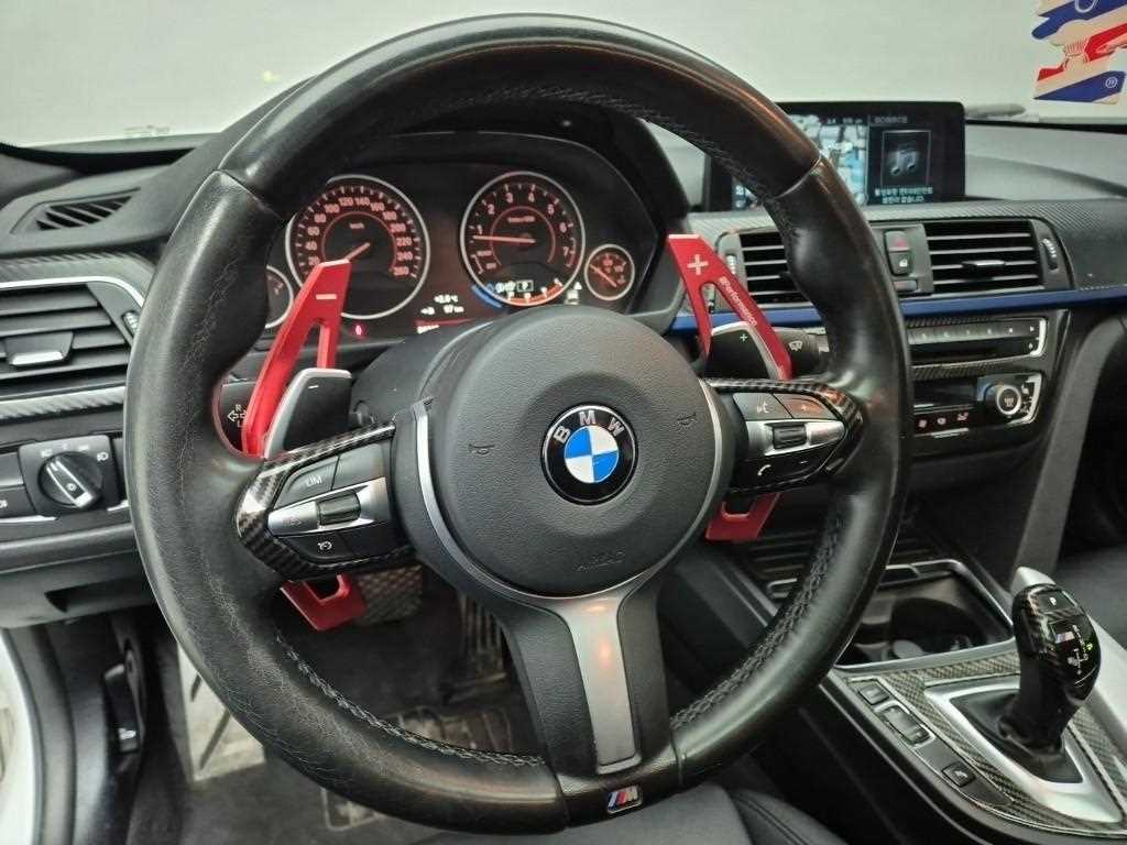 BMW 3 series - Vista 9