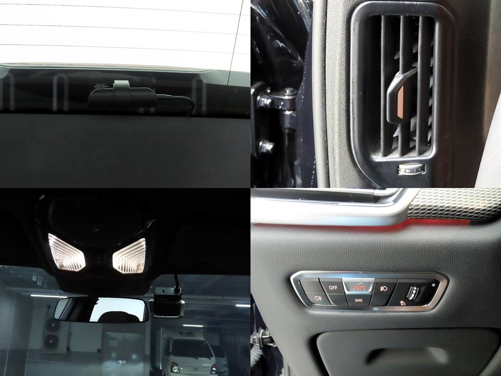 BMW X5 2022 - Importación desde Corea - HF Imports Iquique - Foto 17