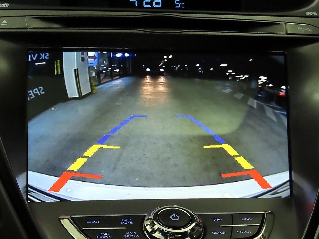 HYUNDAI Avante 2014 Blanco - Importación desde Corea - HF Imports Iquique - Foto 15