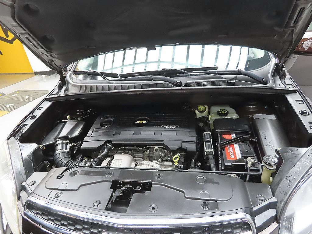 Chevrolet Orlando 2013 - Importación desde Corea - HF Imports Iquique - Foto 8