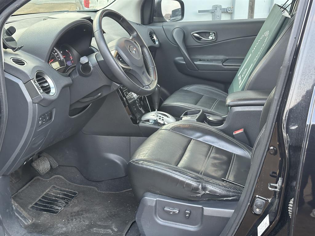 SAMSUNG QM5 - Vista 6