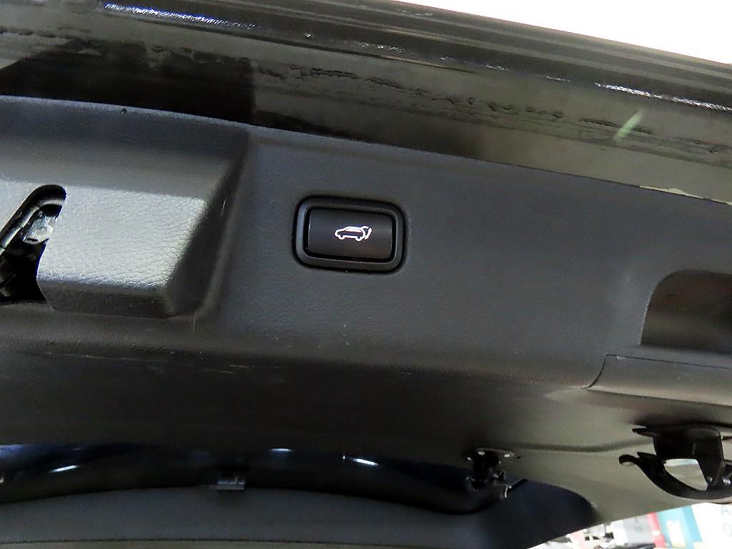 KIA Mohave 2021 Negro - Importación desde Corea - HF Imports Iquique - Foto 15