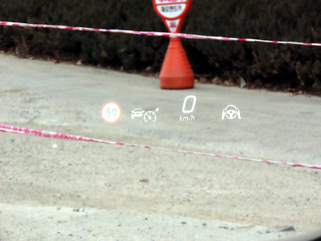 Mercedes Benz GLC Class - Vista 10