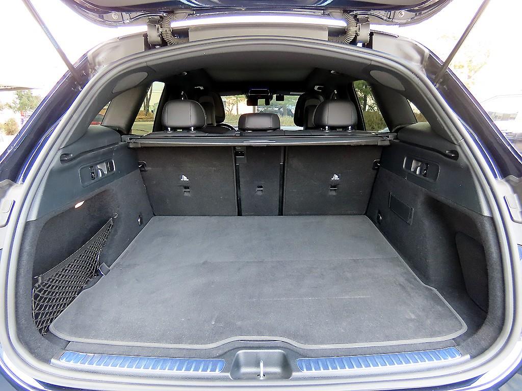 Mercedes Benz GLC Class 2024 Azul - Importación desde Corea - HF Imports Iquique - Foto 17