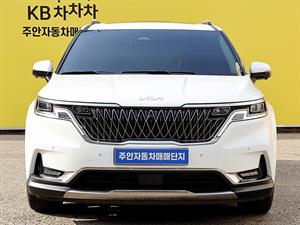 KIA Carnival - Vista 2