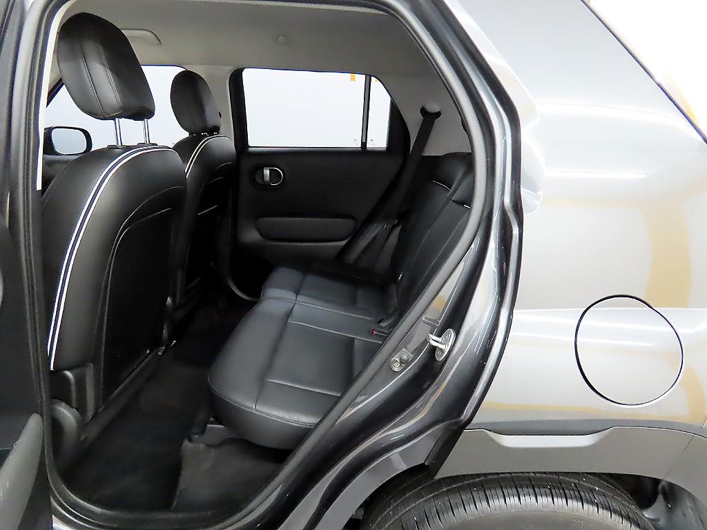 HYUNDAI Casper - Vista 6