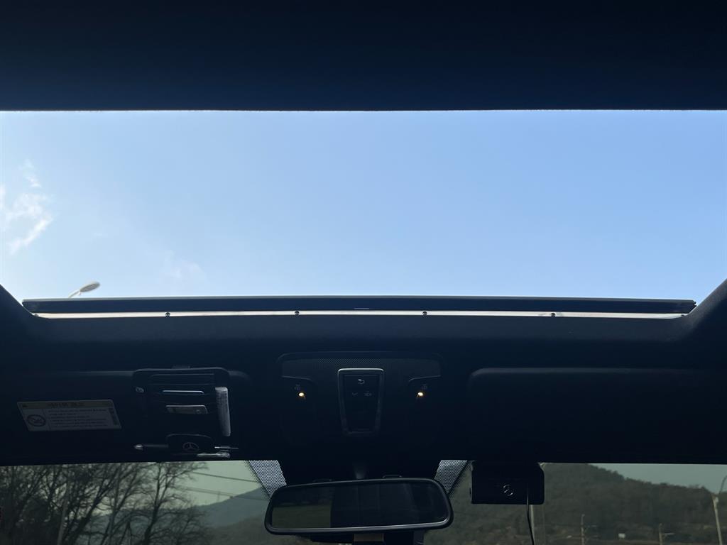 Mercedes Benz G Class (G Wagen) 2017 Negro - Importación desde Corea - HF Imports Iquique - Foto 14