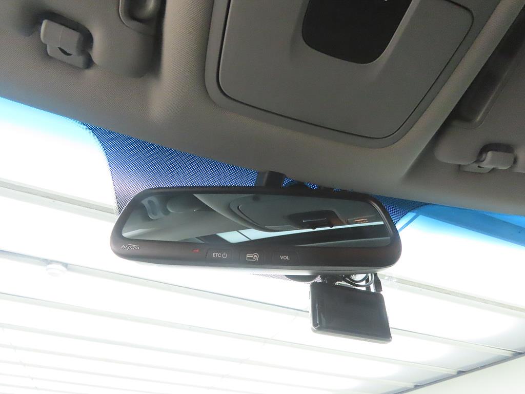 KIA Mohave - Vista 12