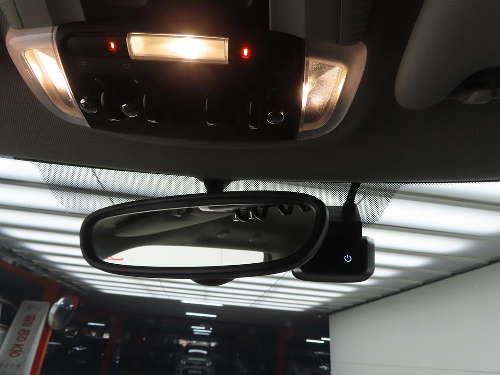 Mini Cooper - Vista 12