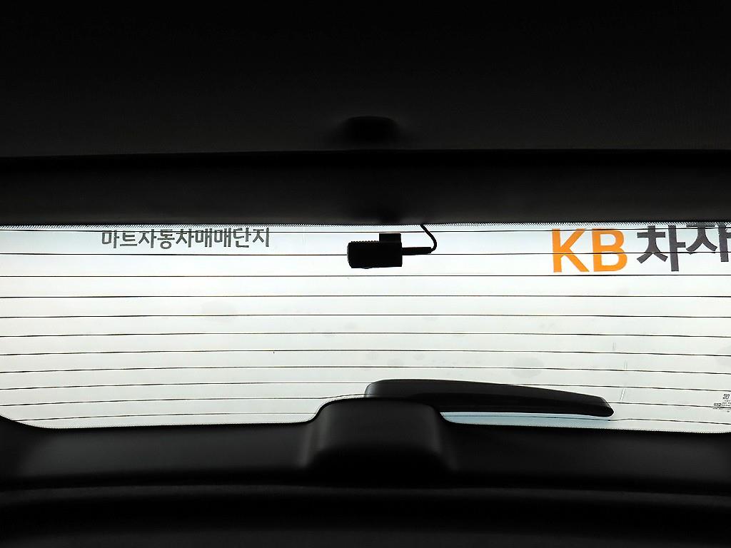 Chevrolet Trax 2019 Blanco - Importación desde Corea - HF Imports Iquique - Foto 17