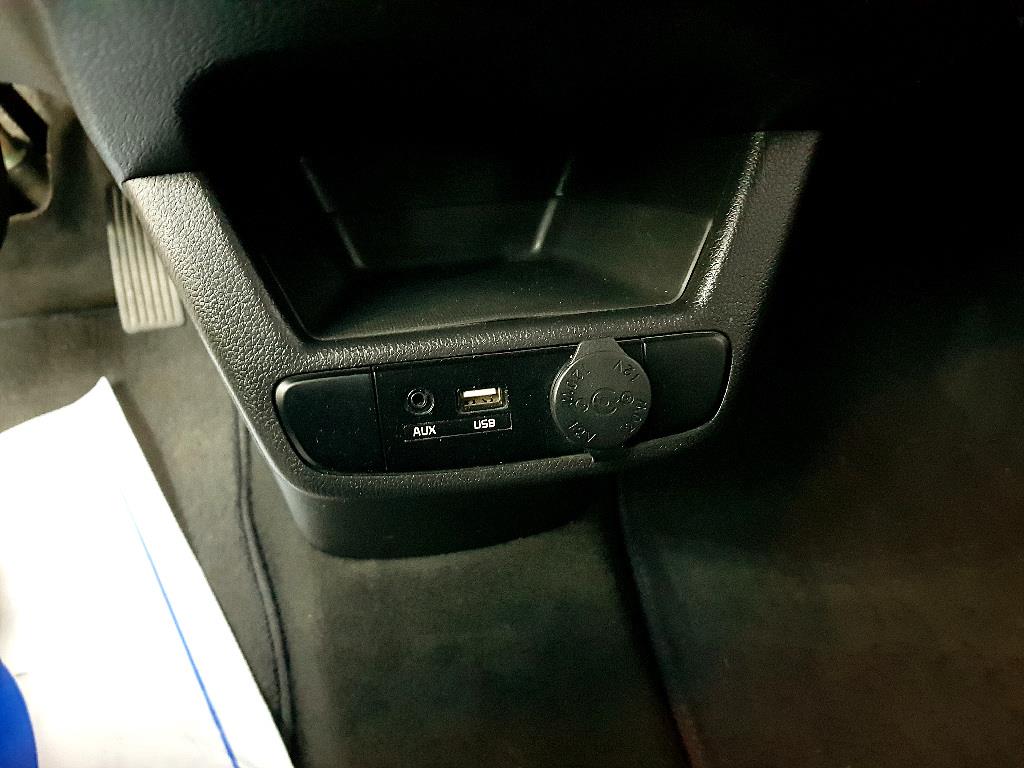 KIA Ray 2018 Negro - Importación desde Corea - HF Imports Iquique - Foto 15