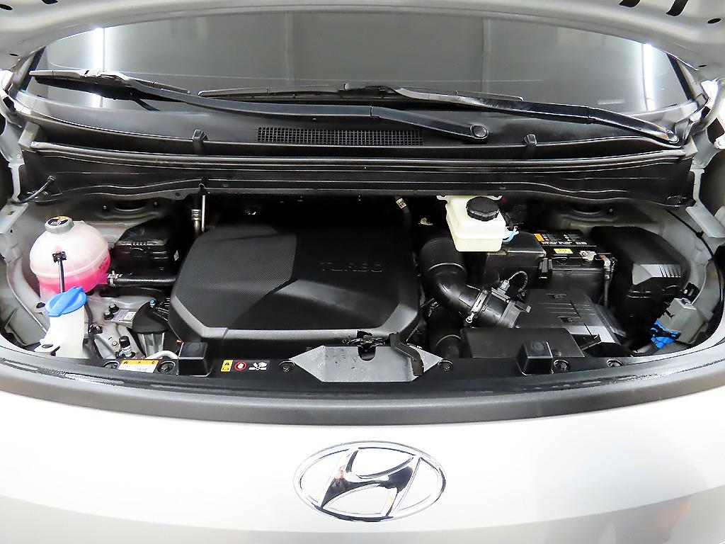 HYUNDAI Staria 2023 - Importación desde Corea - HF Imports Iquique - Foto 19